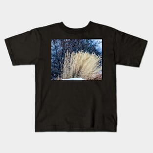 Urban scenery Kids T-Shirt